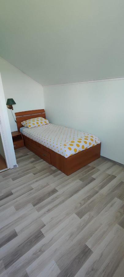 Casa Edu Apartment Avrig Exterior photo