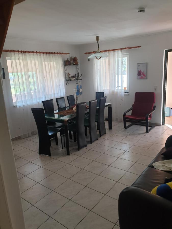 Casa Edu Apartment Avrig Exterior photo